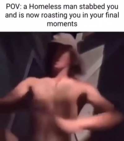 Your Epic Death 
