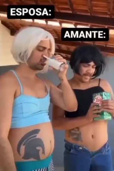Ser&aacute; que si?