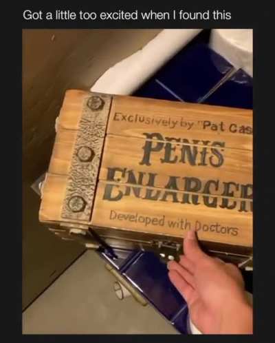 Maybe Maybe Maybe