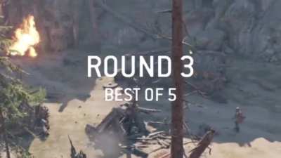 High Level Conq Gameplay