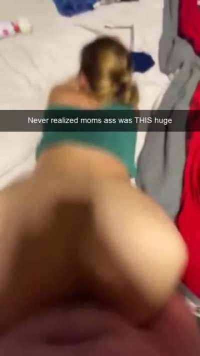 Mom Found Out