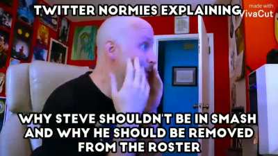 Twitter be like