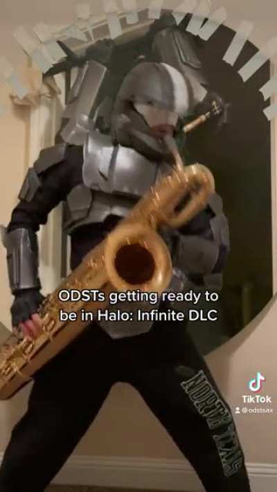 they&rsquo;re just getting ready guys