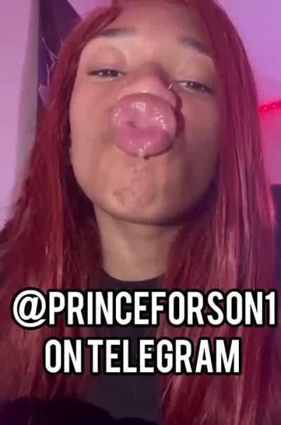 Who dis?