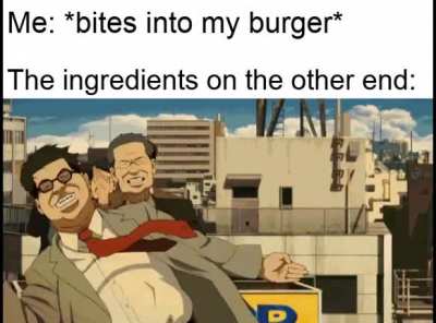 No get back here