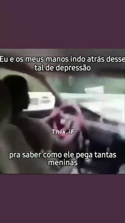 qual o segredo 