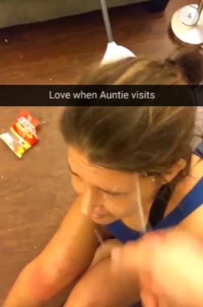 #CUMONYOURFAMILY