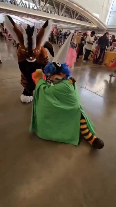 Furry🧙&zwj;♂️irl