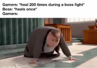 I-it&rsquo;s not fair!