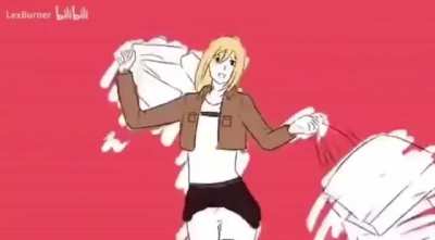 The perfect anime crossover doesn't exi&mdash;