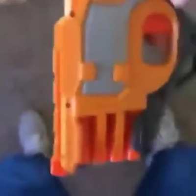 Es nerf o nada