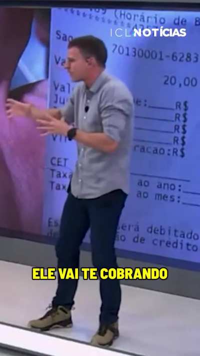 Cad&ecirc; os defensores de banco do sub? 