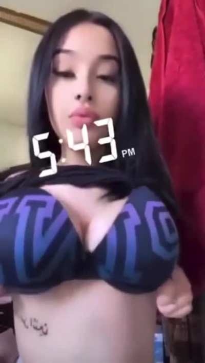 fine ass latina