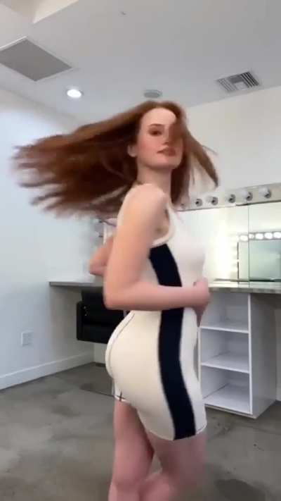 Madeleine Petsch