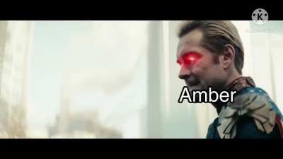Amburr
