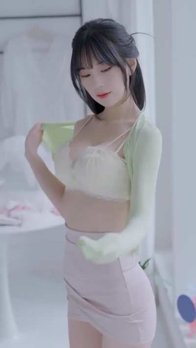 HeeSol Underwear Lookbook