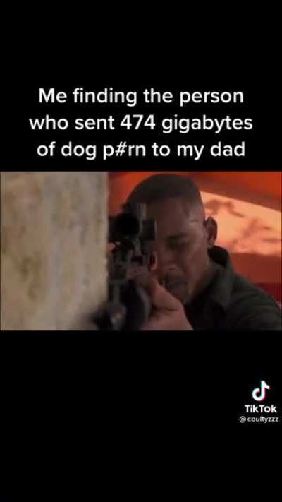 Dios que eh hecho