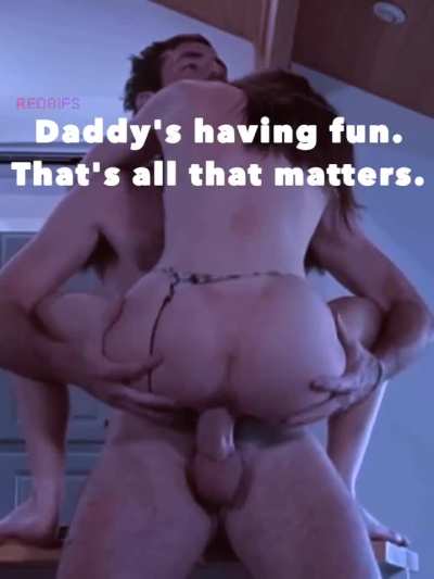 Make Dad happy