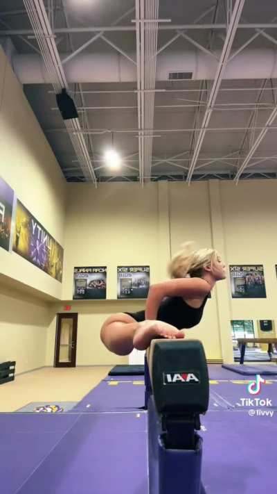Liv a baddie