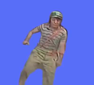 Só um meme SOURCE do chaves convulsionando :P