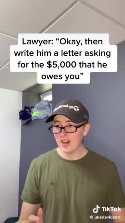 Workaround