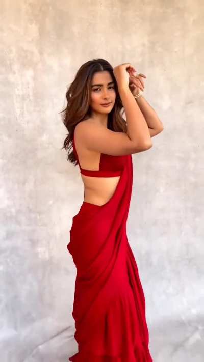 Pooja Hegde 