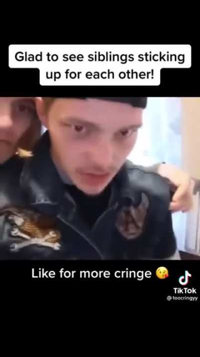 They ain&rsquo;t kin