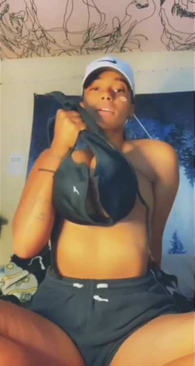 Possibly the best tits I&rsquo;ve ever seen on reddit 😍
