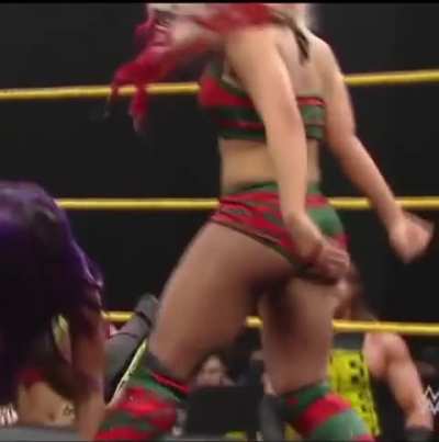 Alexa in NXT 2016