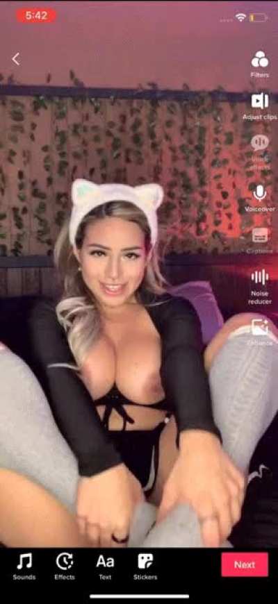 Can I show you something;)?