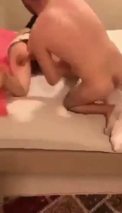 Arab Sex Doggystyle Missionary