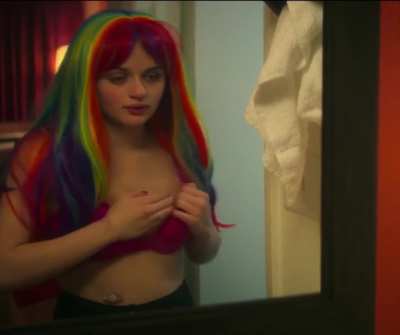 Joey king