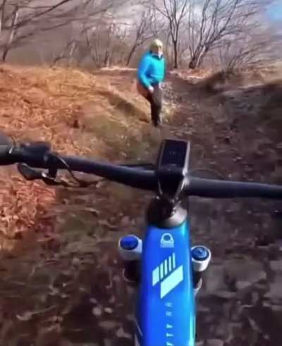 Maybe maybe maybe