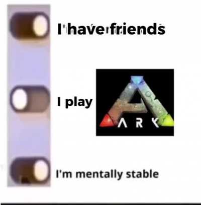 True