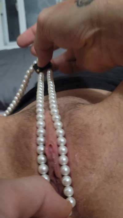 Denying yourself an orgasm makes you a better submissive.