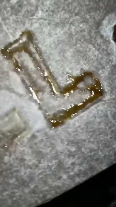 This look good or too oily? 