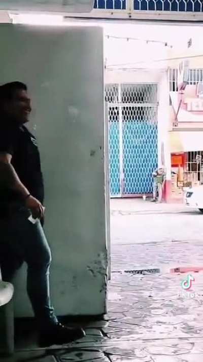 Se pasan de vrgs jajajajaja