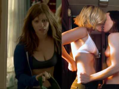 Kate Mara