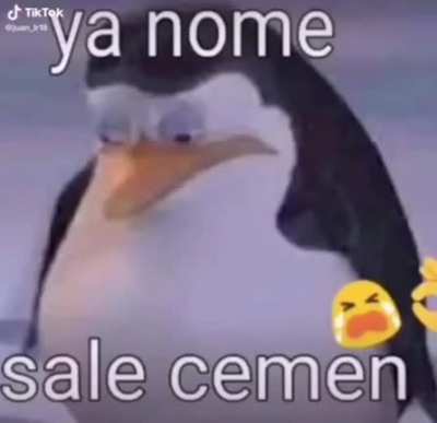 Ono mi tula seca