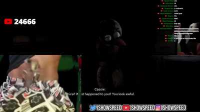 IShowMeat