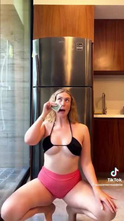 Aussie