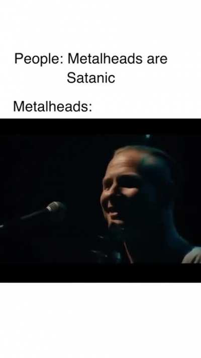 "Evil"