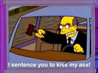 America on January 20th