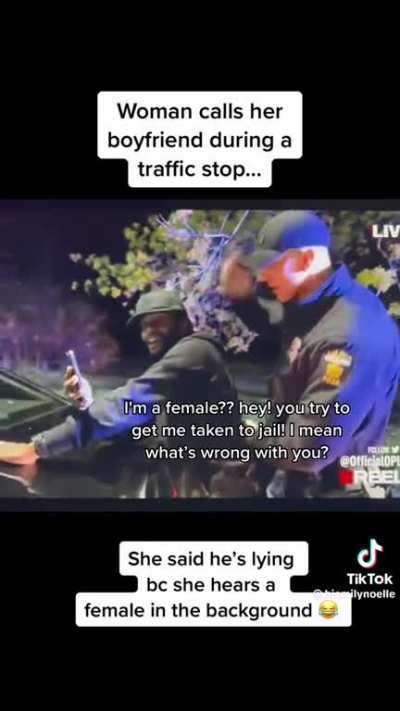 &ldquo;I see why you&rsquo;re arguing with her&rdquo;