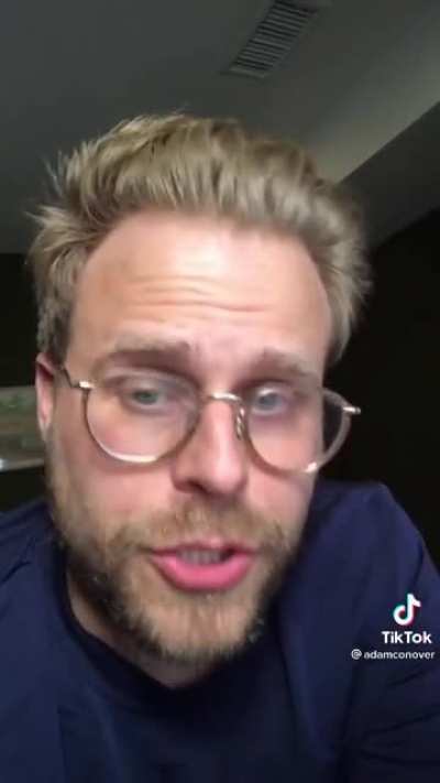 What happened to Adam Ruins Everything? 😔