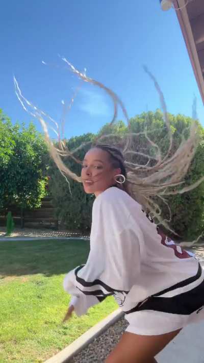 Tinashe