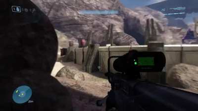 BRUTE SAYS AMONGUS IN HALO?