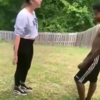 "Im Ready"