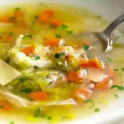 soup