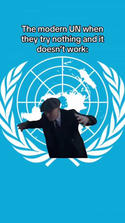 Big Balls UN&trade;